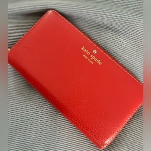 Kate Spade Wallet